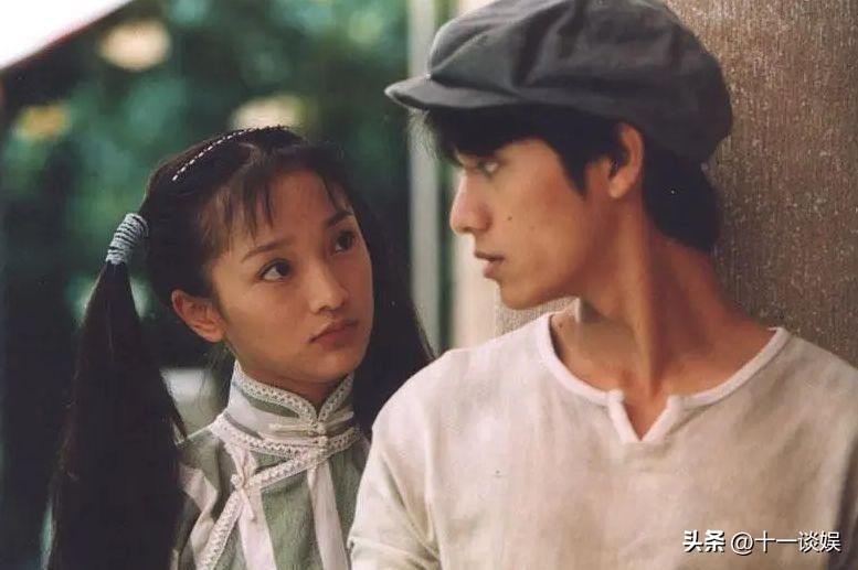 Zhou Xun welcomes his 48th birthday, and Chen Kun celebrates his ...