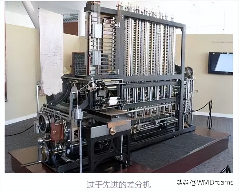 History of Computer Development (4) - iNEWS