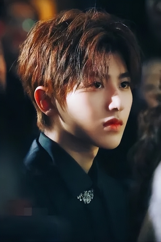 Cai Xukun, come out and say something - iNEWS