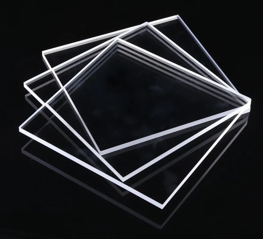 What is a net red light guide plate? - iNEWS