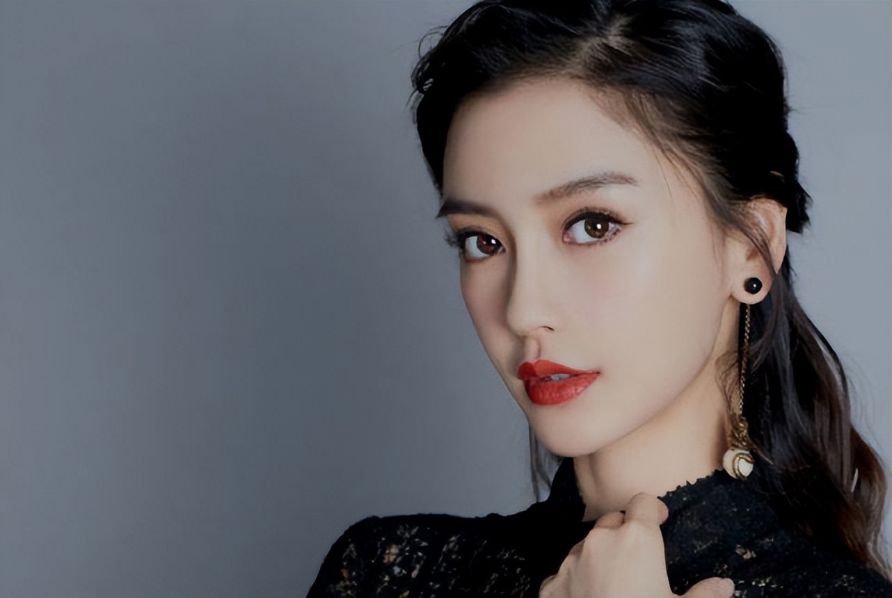 Yang Ying's most peak role, 9 styles play the world's first beauty, no ...