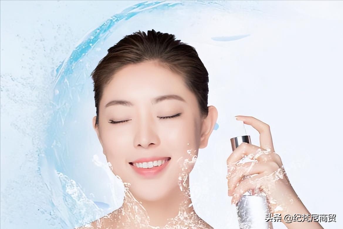 Summer skin loves oily, how to control oil? iNEWS