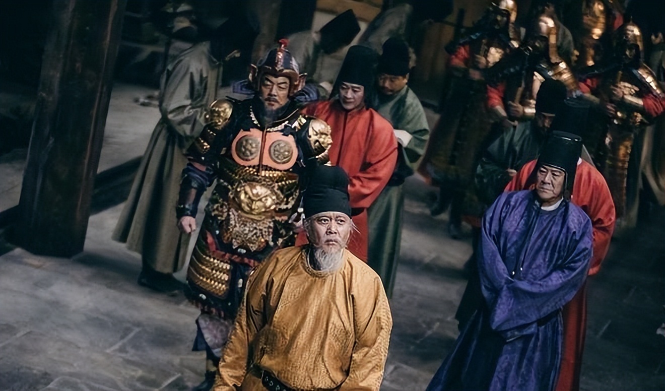 What are the ways to obtain titles in the Tang Dynasty? iMedia