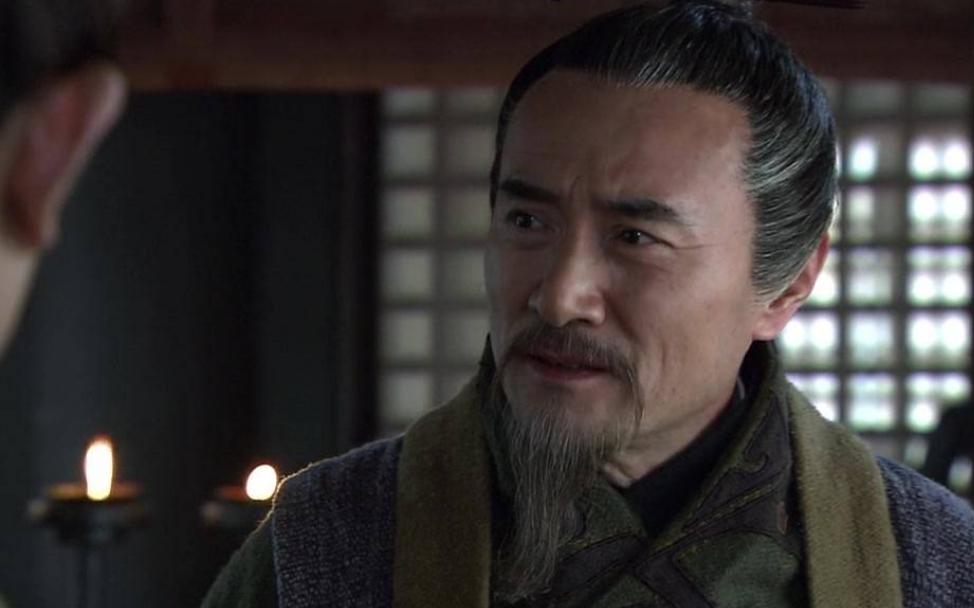 After Liu Bei entered Shu, he recruited a general whose martial arts ...