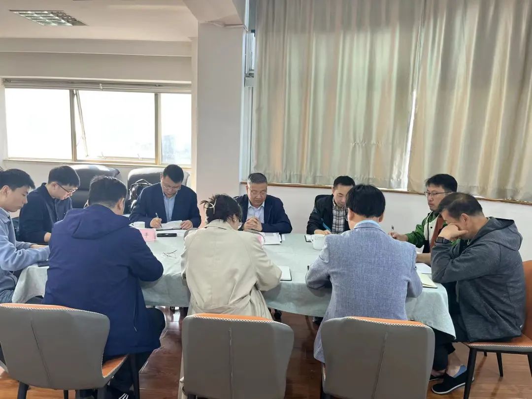 Zhejiang Tea Group successfully passed the annual supervision and audit