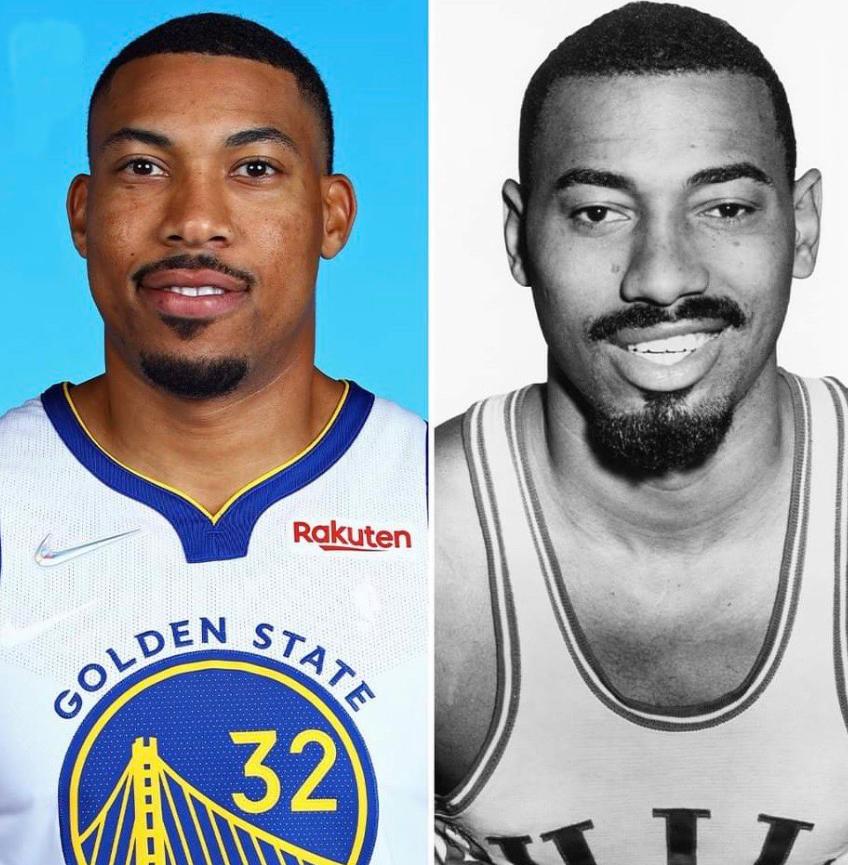 Wilt Chamberlain once spent the spring night with 20,000 women. Is