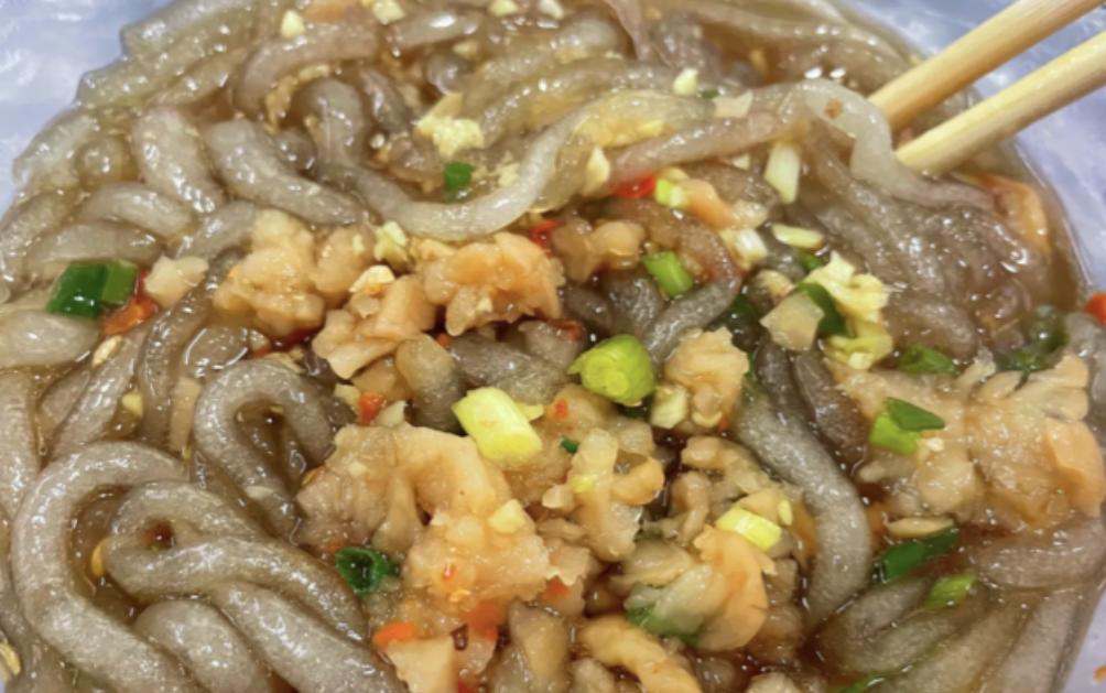 The day of "Ganfan people" starts from Suofan - iMedia