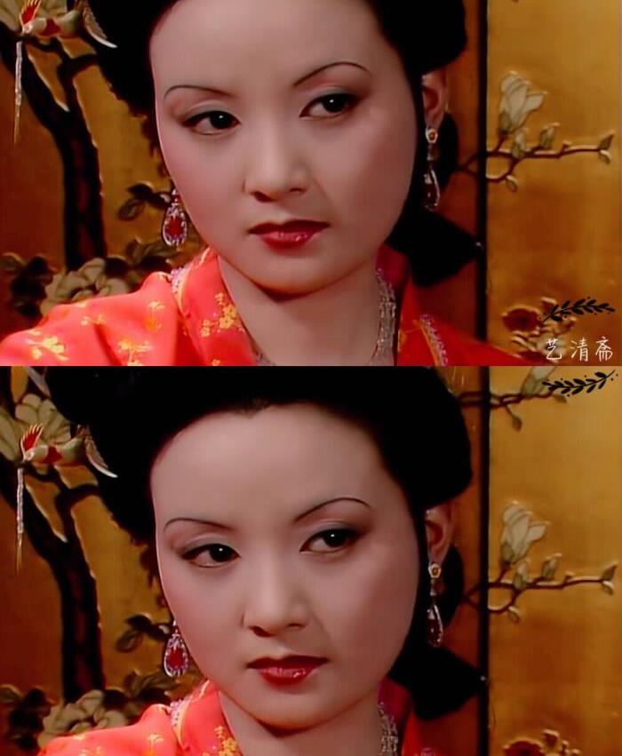 By the end of 2023, 65-year-old Deng Jie will appear in a new drama ...
