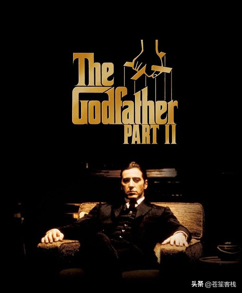 What did 'The Godfather' teach Italian-Americans? - iMedia