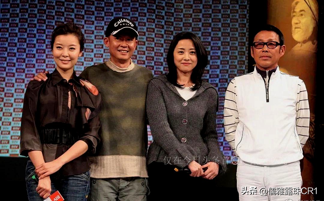 The same is playing "Black Boss", if you put Wang Zhiwen and Chen ...