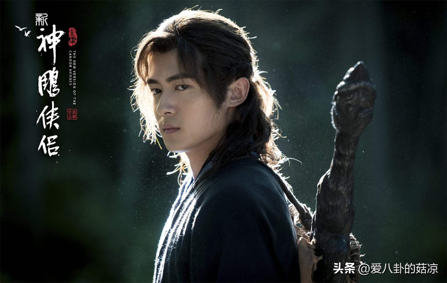 The spring of martial arts drama is here!Of the four martial