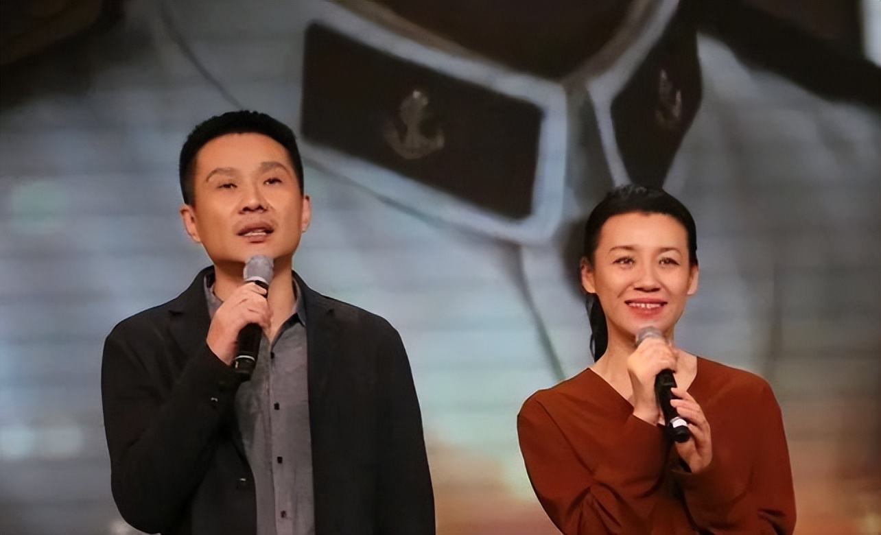 Actor Ren Shuai: Marrying a virtuous and simple wife is the most