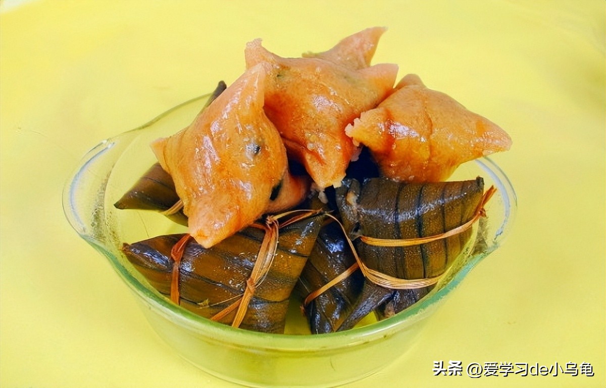 How long to cook zongzi, how long can zongzi be cooked, how to cook