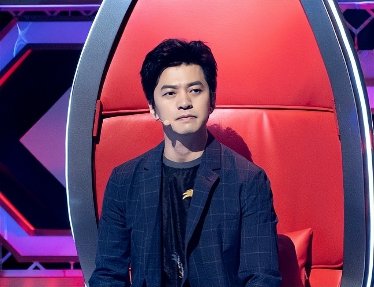 Why did music poet Li Jian leave Shuimunianhua? The reasons for this ...