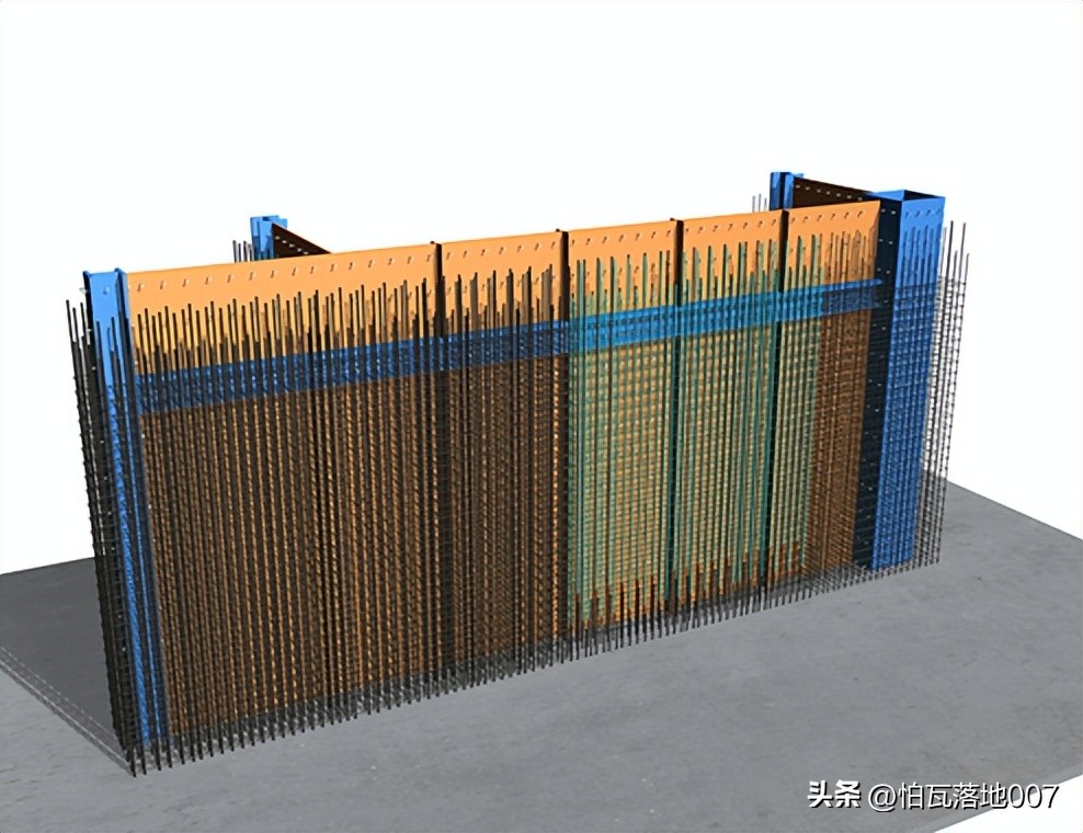 The tallest building in Central China——Exploring the structural design ...