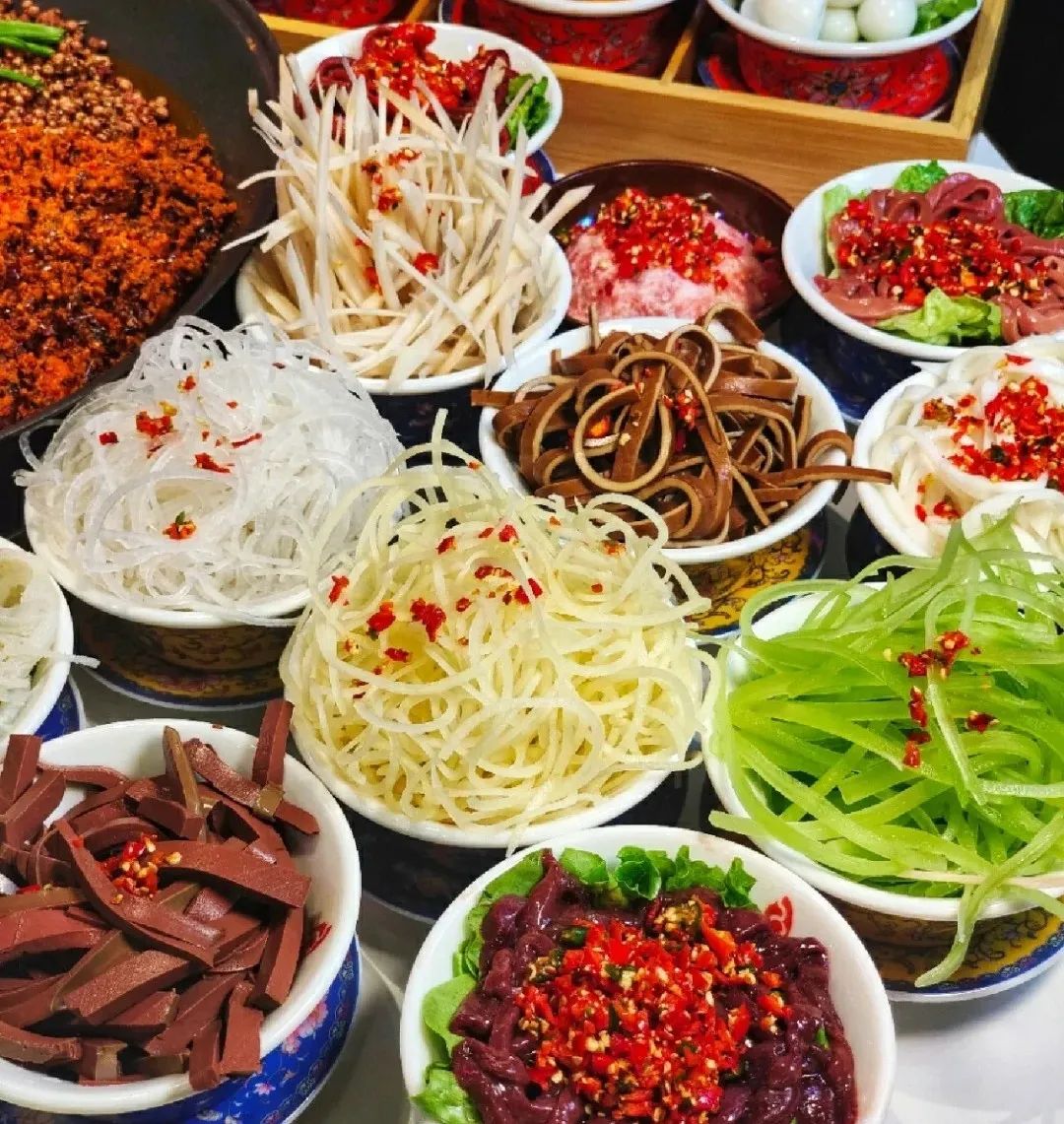 Explosive as soon as it sells!These 7 series of dishes have the