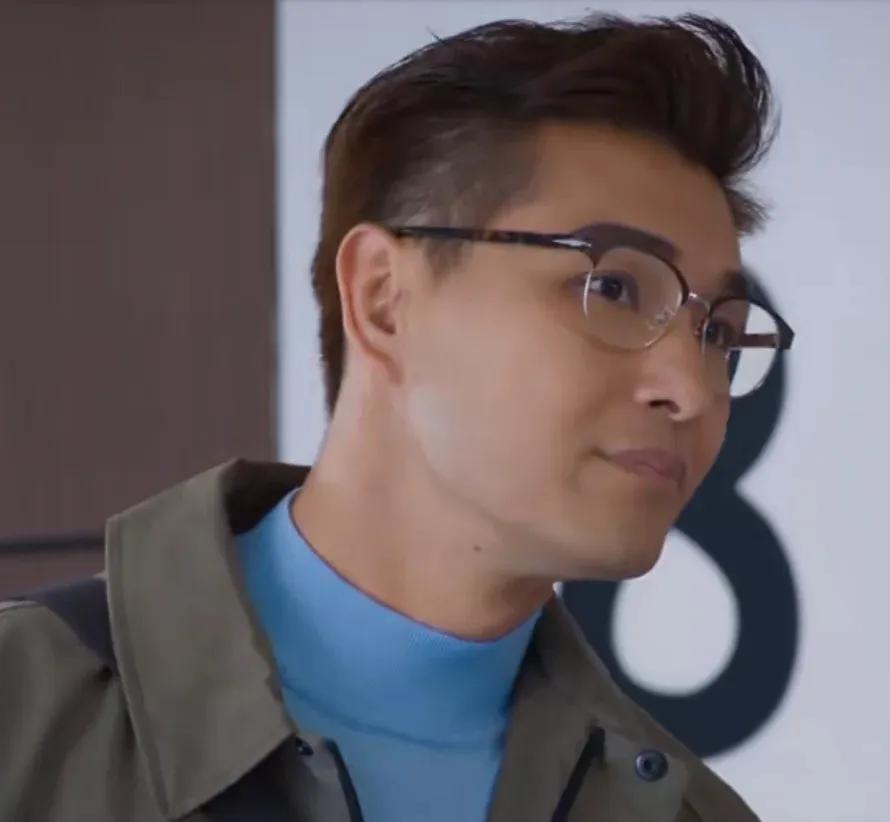 The hidden door is getting better and better, with Chen Zhanpeng stable ...