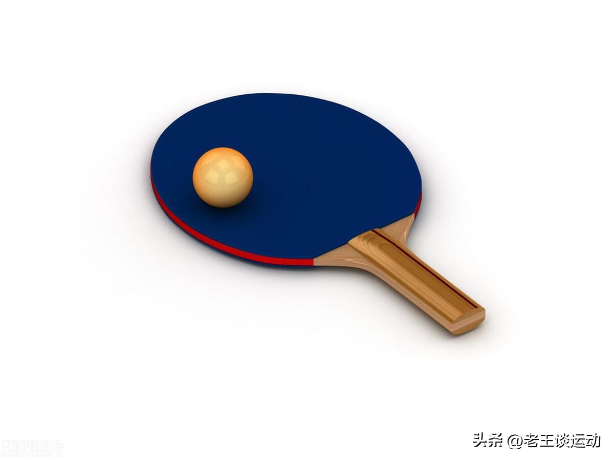 How to choose the table tennis racket that suits you? This shopping