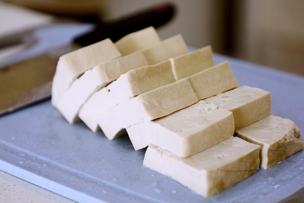 Is tofu the "root" of breast cancer? Doctor You should drink less of