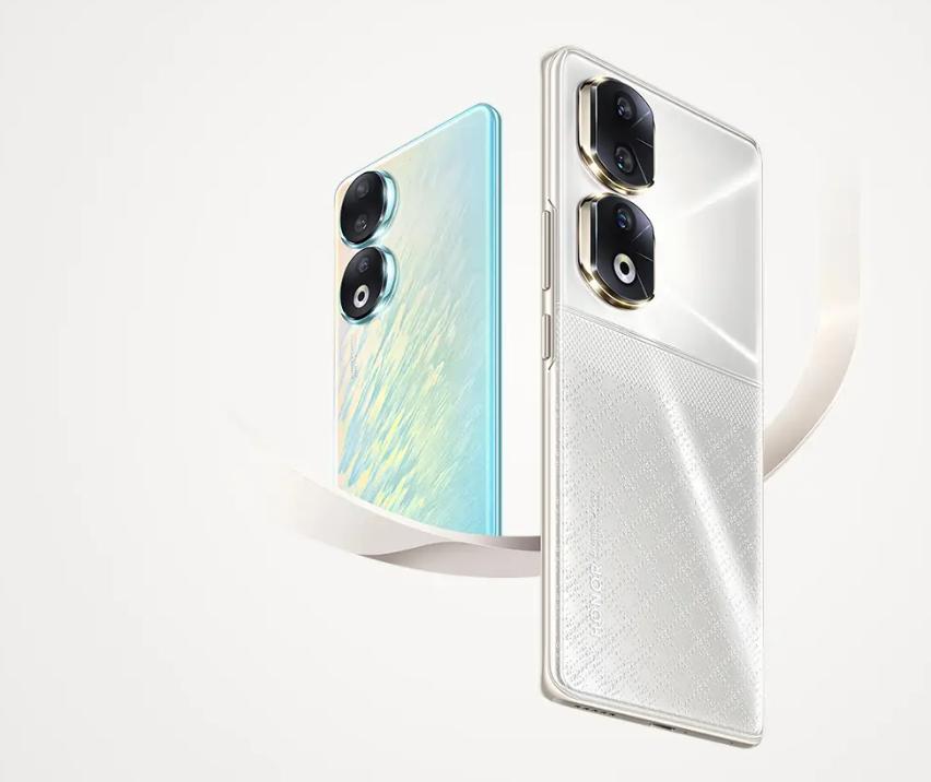 Honor measured 102 OLED mobile phone screens! Honor 90 strobe control