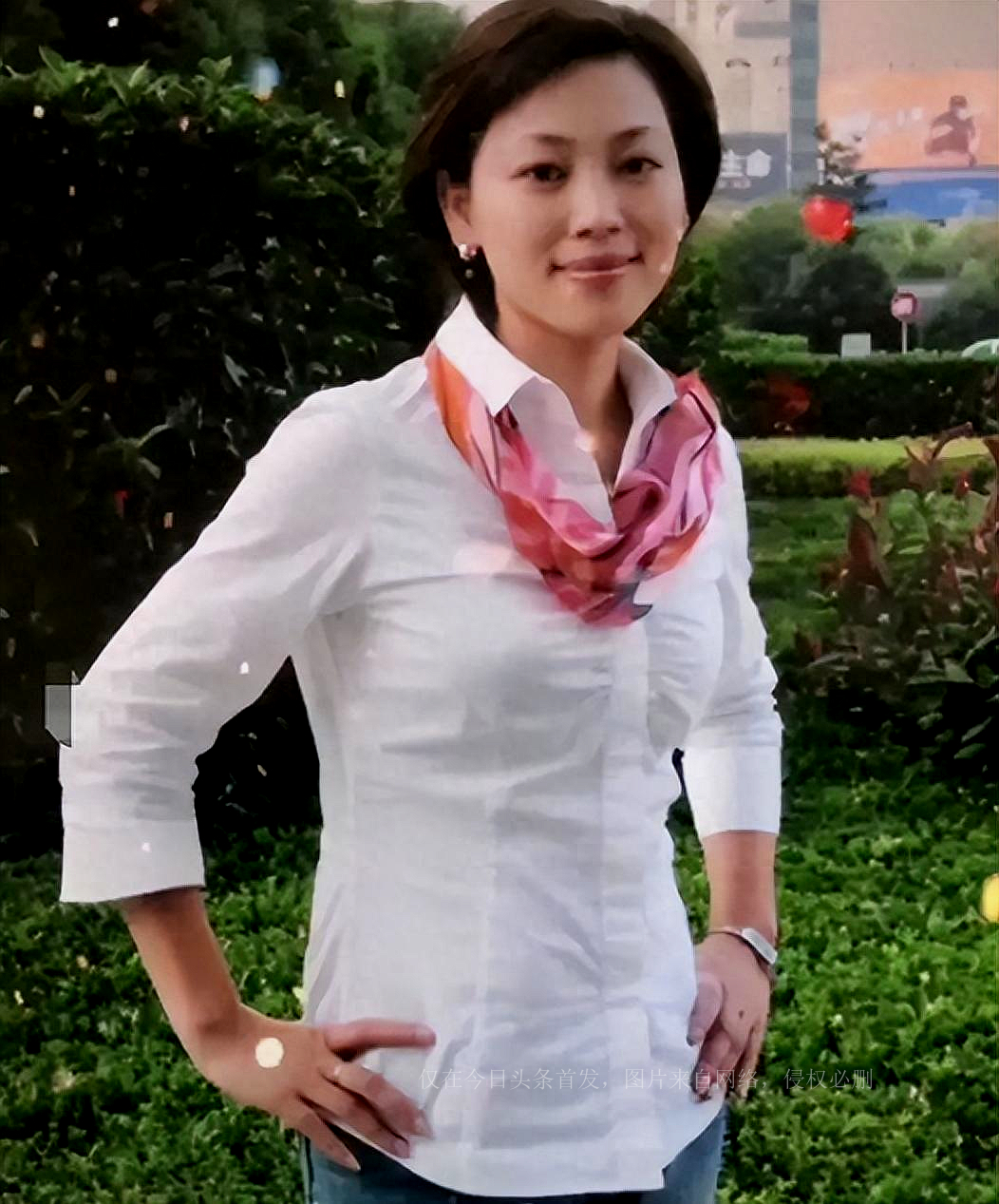 Lao Chunyan has been separated from her husband for 16 years after ...
