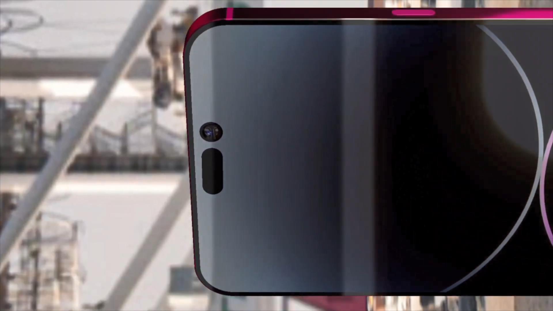iPhone 15 Flip concept machine: the return of the incomparably arrogant ...