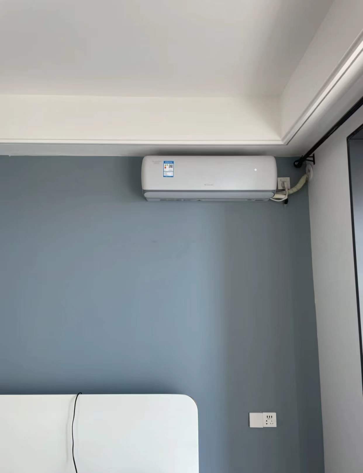 Do I need to unplug the air conditioner if I don't need it?Thanks to