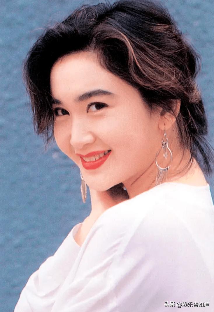 5 actresses who have played Pan Jinlian, one is more beautiful than the ...