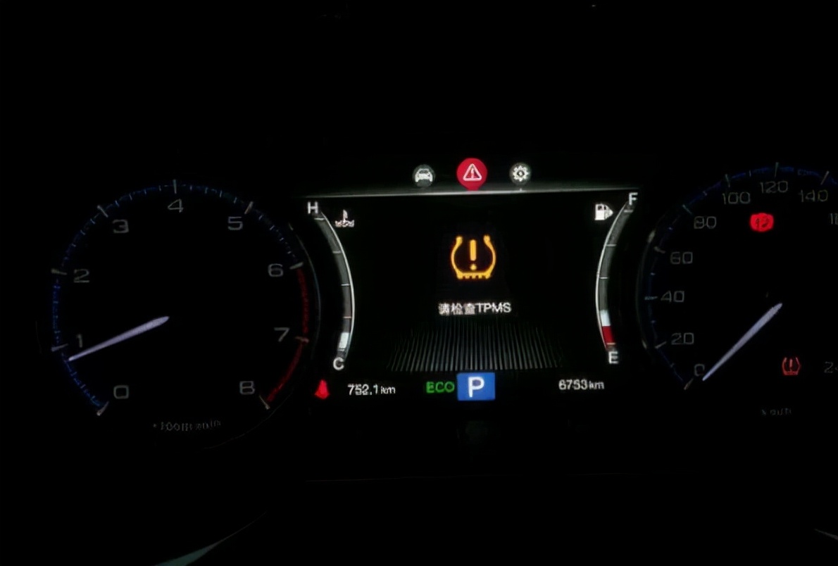 What Does The Tpms Light Mean And What Should Be Done Inews