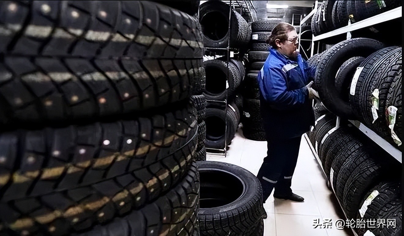 A pair of domestic tires cost less than a hundred! iMedia