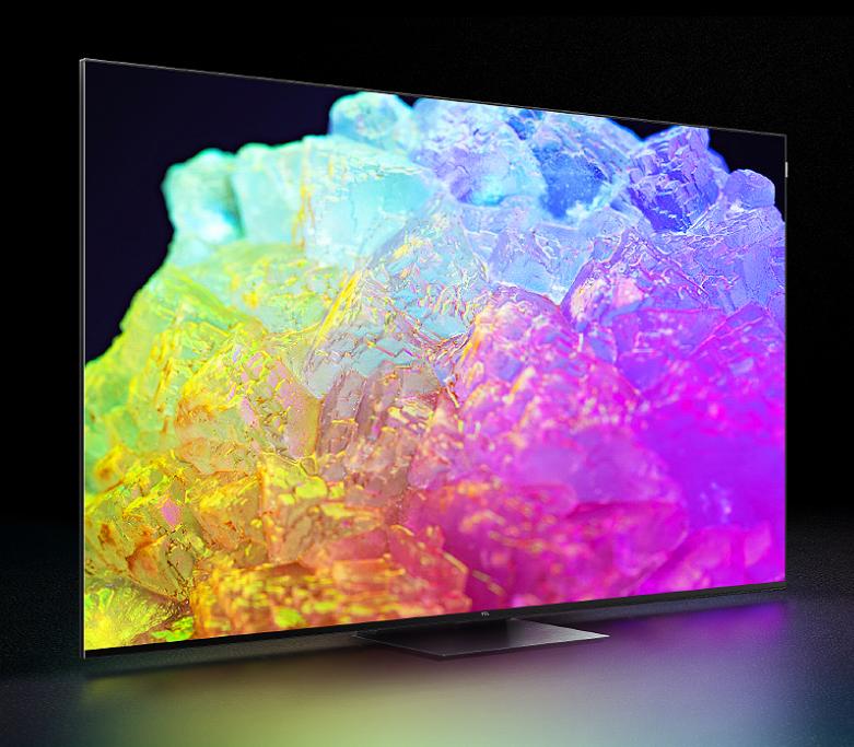 Mini LED has the mainstream choice for highend TVs, TCL X11