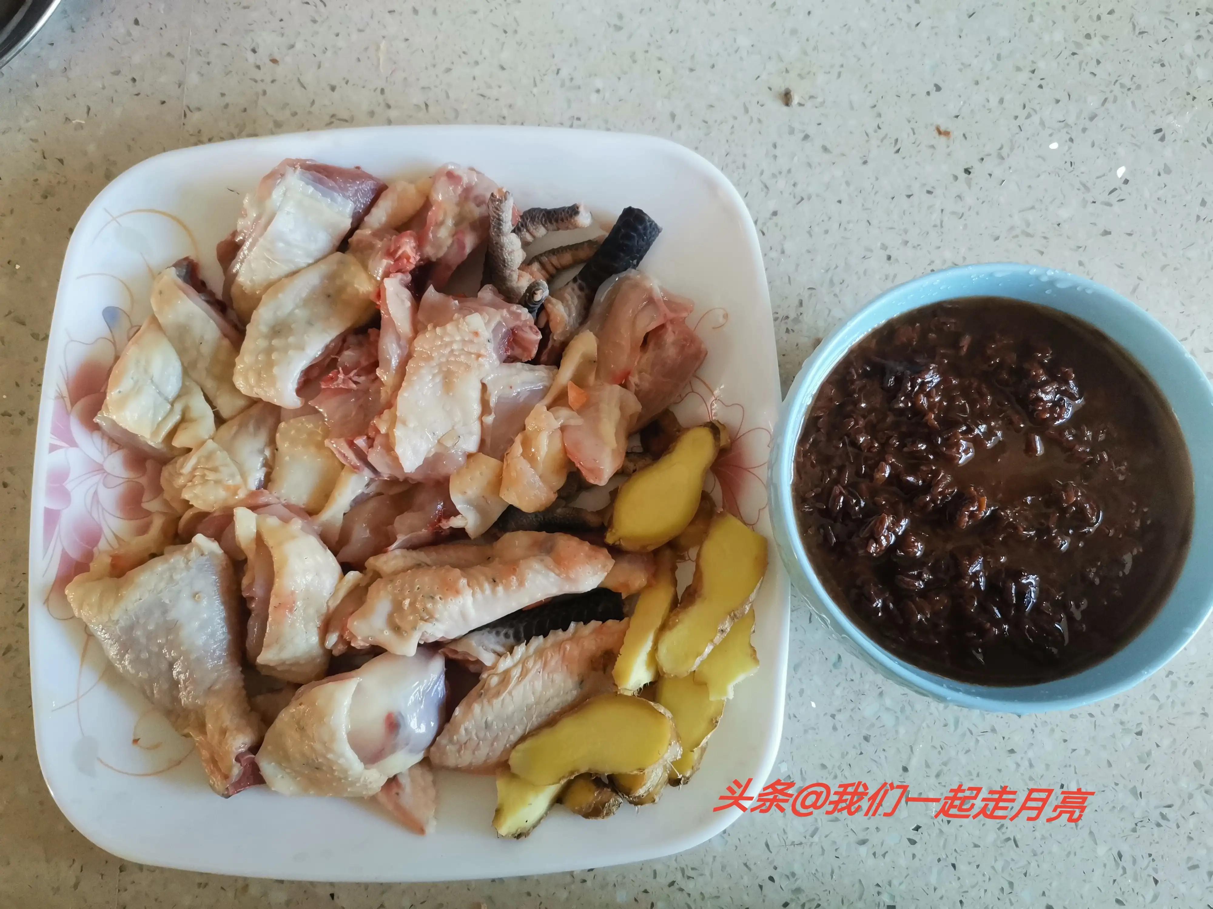 The best in Hakka cuisine—oneniang wine boiled chicken iNEWS