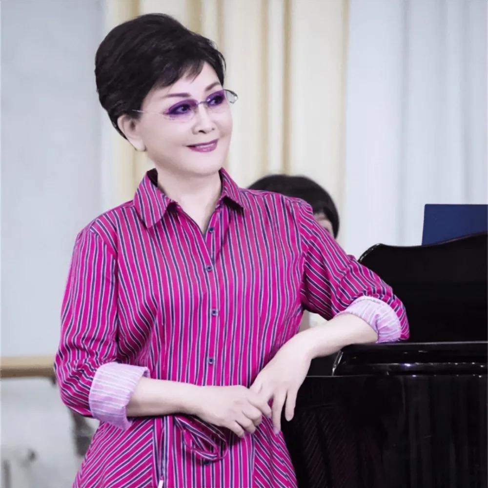 Singer Li Audi An analysis of the advantages and disadvantages of singer Li Guyi's ...