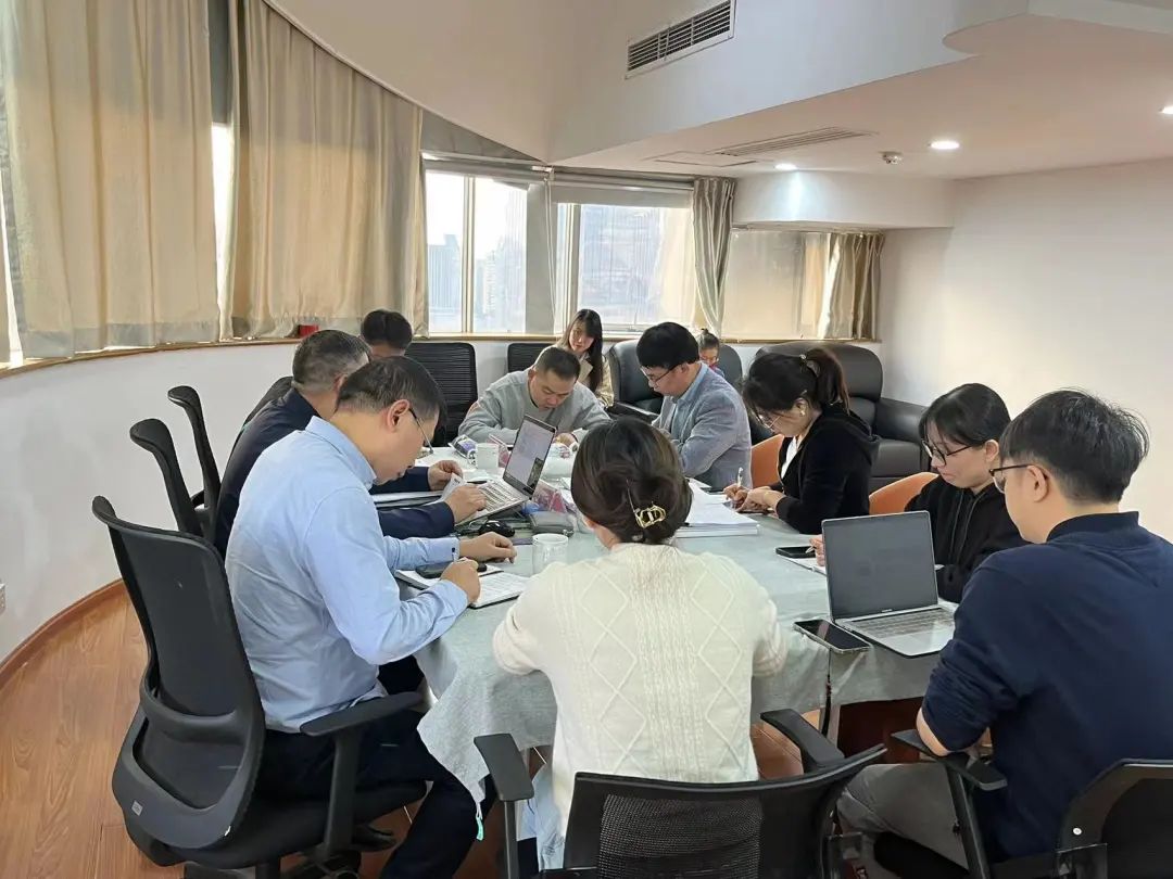 Zhejiang Tea Group successfully passed the annual supervision and audit