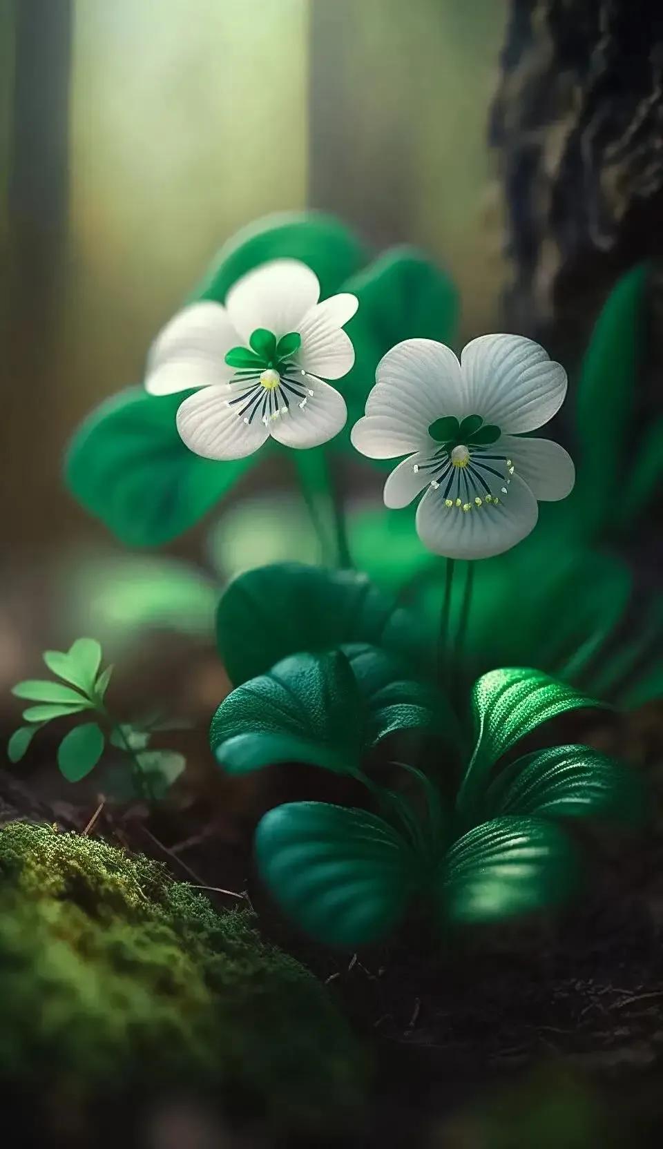 Can sugar water water flowers? iMedia