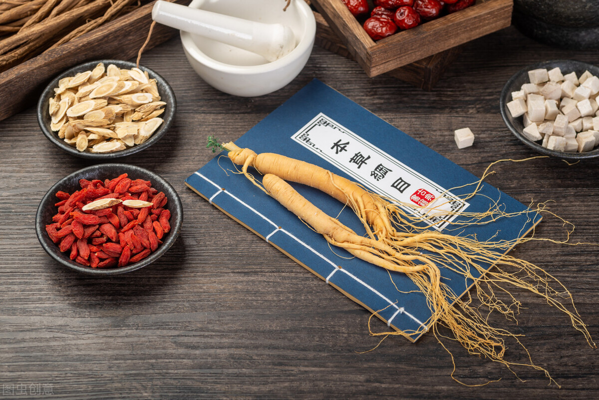 Dampheat bet, yang matter can not afford, traditional Chinese medicine