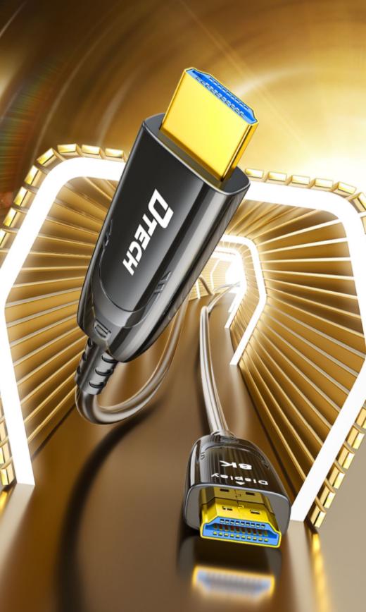Decorate pre-embedded HDMI cable, which is better to choose ordinary ...