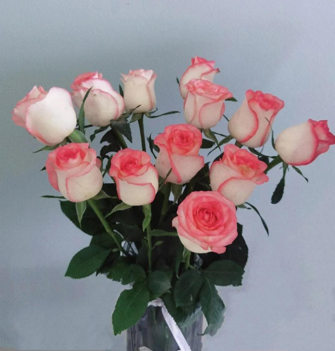 When a man sends you flowers... iNEWS