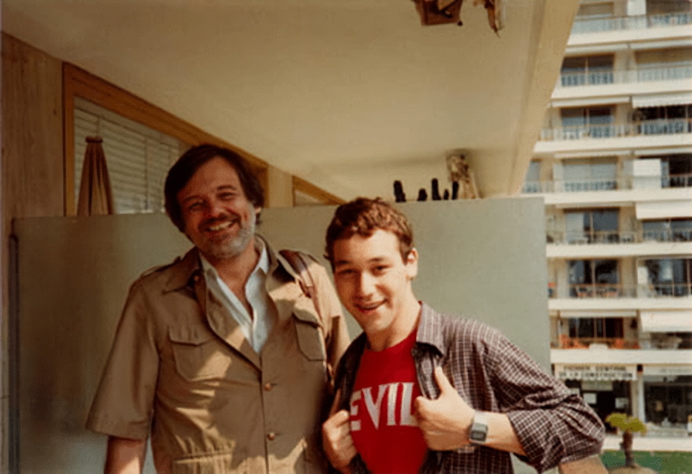 40th Anniversary of 'Ghost Man' Premiere: How Stephen King Saved and ...