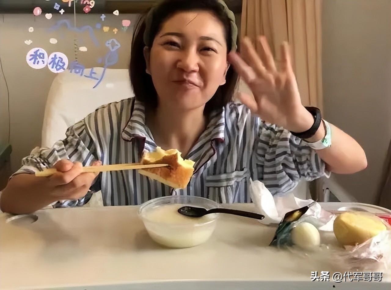 Four years ago, Wang Nuannuan, a pregnant woman who was pushed off a 33