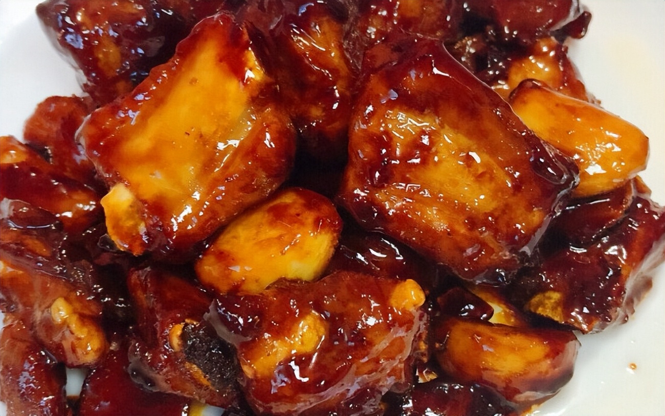 Five super delicious side dishes, unique flavors, increase appetite ...