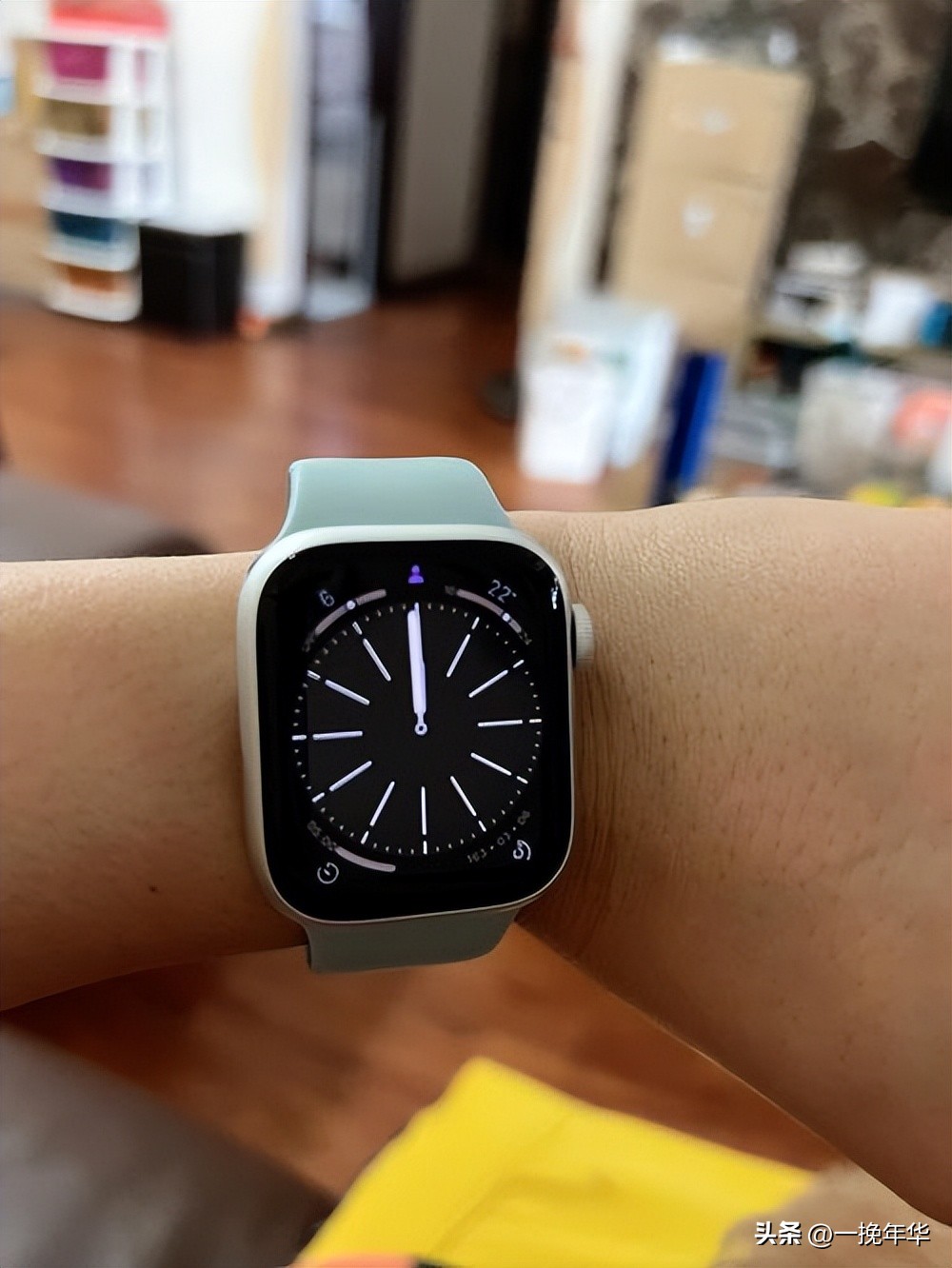 Inventory of 6 popular smart watches in 2023, is it your favorite smart