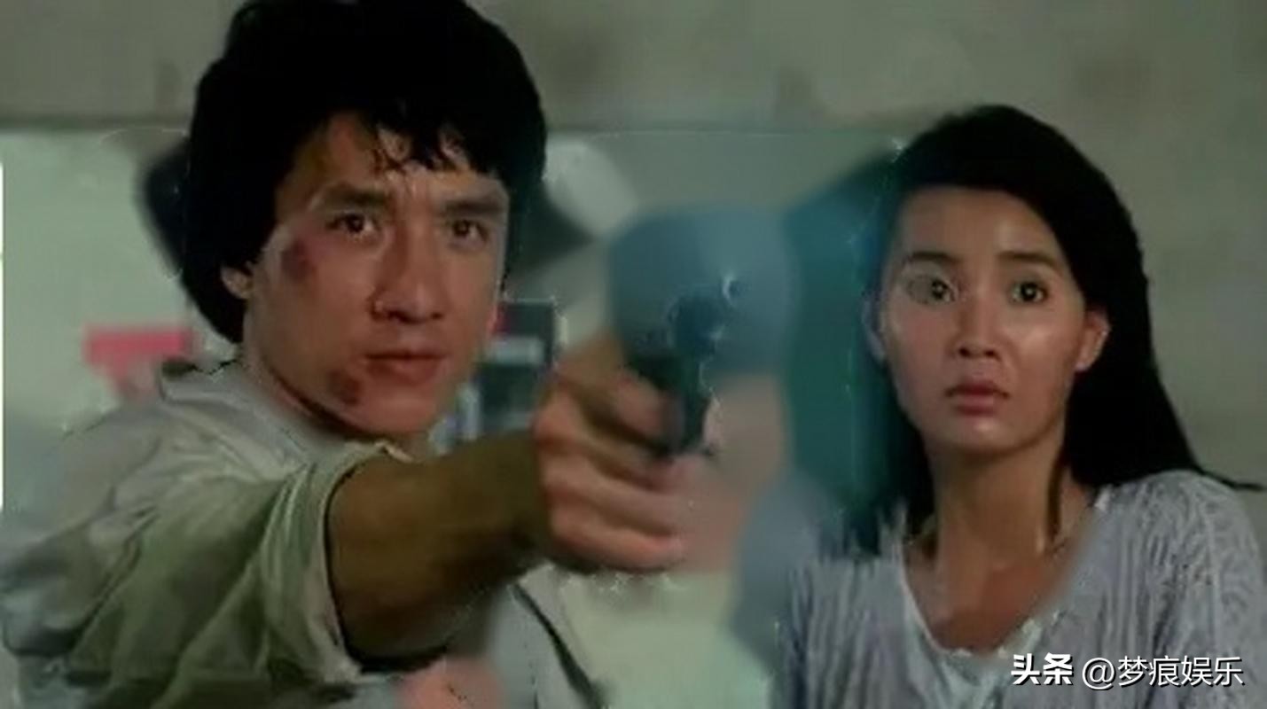 Why did Jackie Chan and Chen Ziqiang turn against each other? Reveal