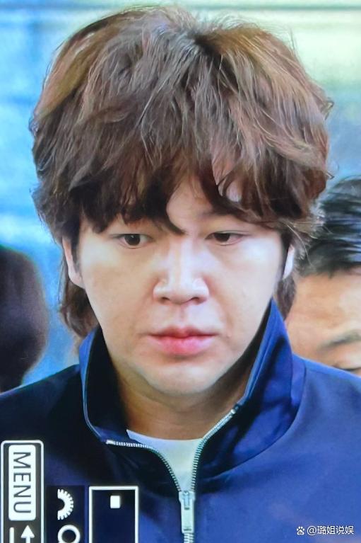 From "Flower Boy" to Fat Uncle, what happened to Jang Keun Suk? ! iMedia