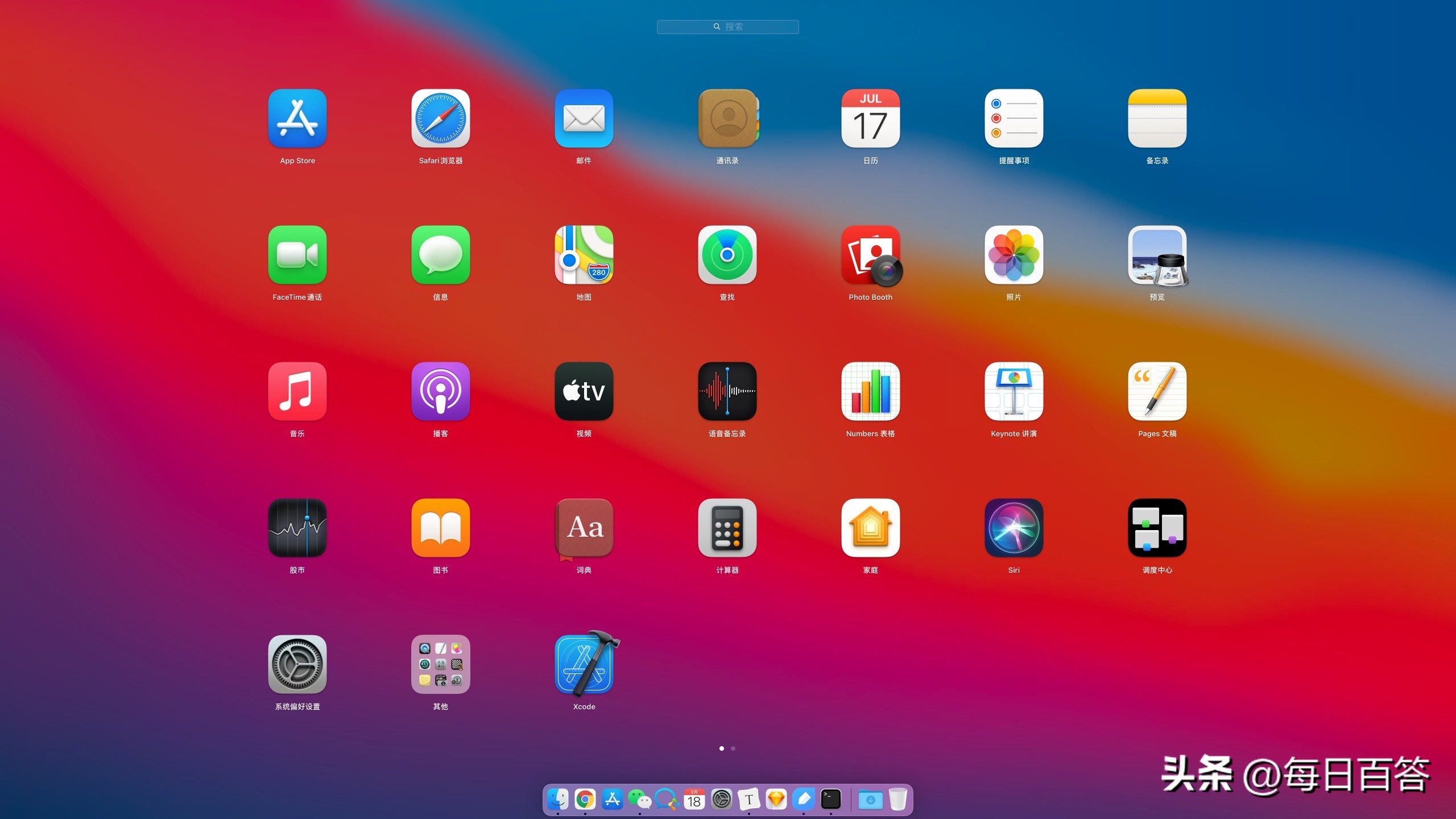 Office Advantages of macOS From Software Experience to Hardware