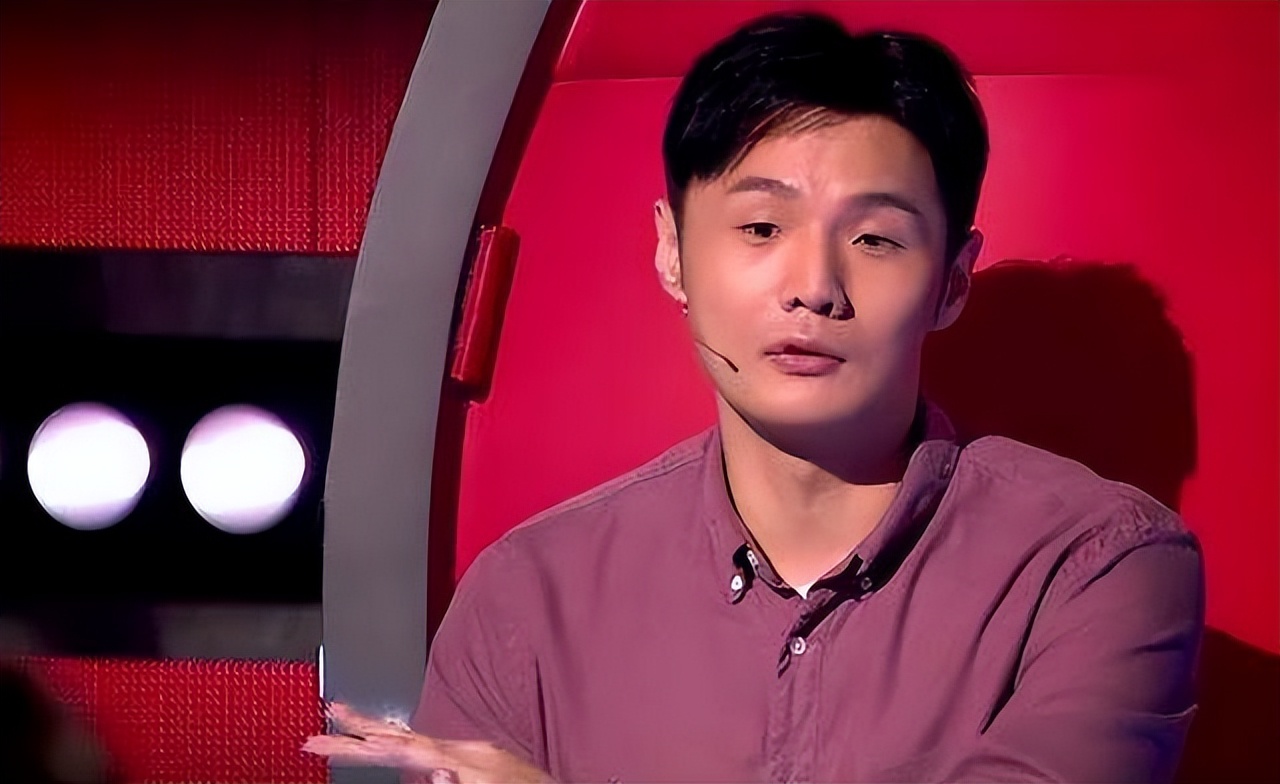 Cai Ziyi asked Li Ronghao: Will Andy Lau come to the scene in the final ...