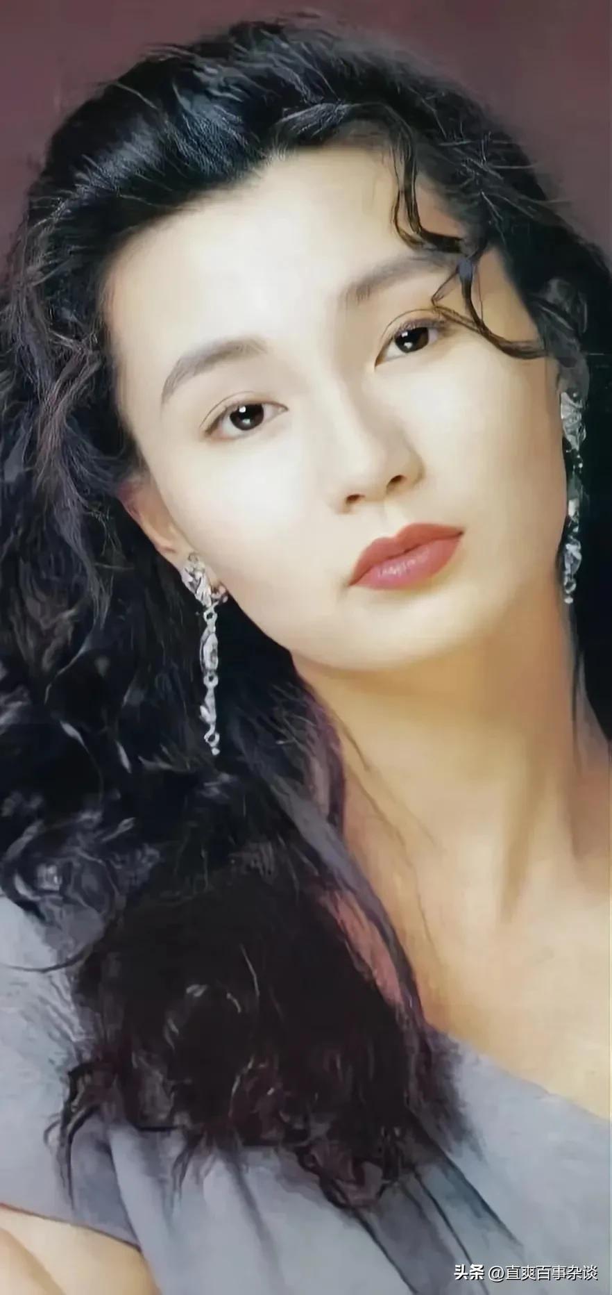 Maggie Cheung is amazing in time and beauty is like jade - iNEWS