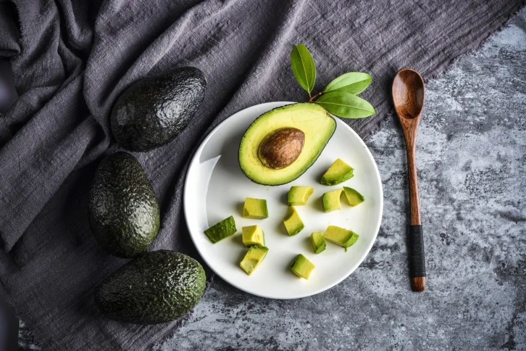 Dietary Guidelines for People with Diabetes Avocados iNEWS