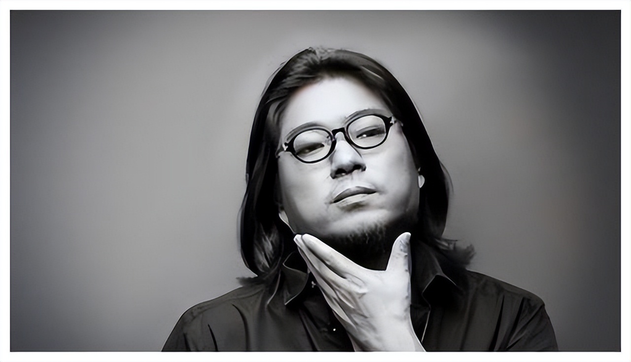 Gao Xiaosong was the first to respond to Dao Lang's masterpiece: Which ...