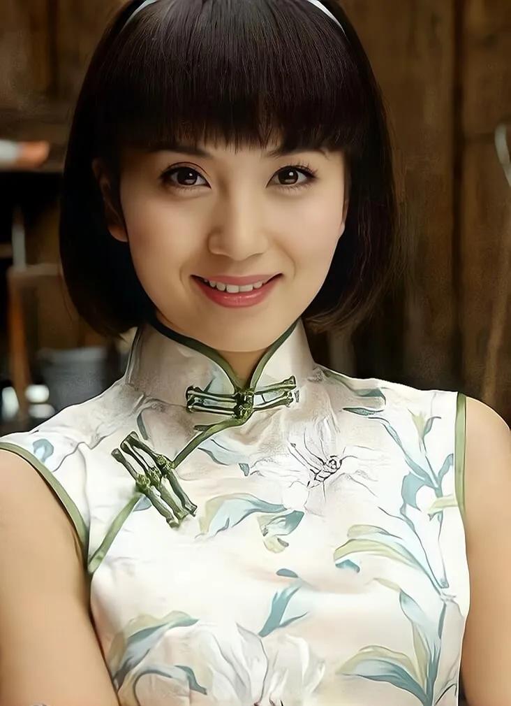 Star Photo Album Chen Hao INEWS